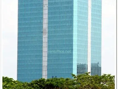 อาคารยูเอ็ม ทาวเวอร์ (UM Tower) ออฟฟิศให้เช่ารามคำแหง