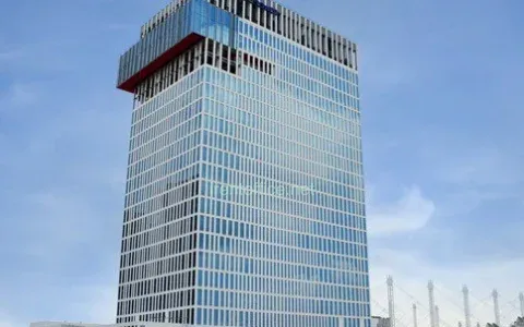 อาคารภิรัช ทาวเวอร์ แอท ไบเทค (Bhiraj Tower at BITEC) ออฟฟิศให้เช่าบางนา