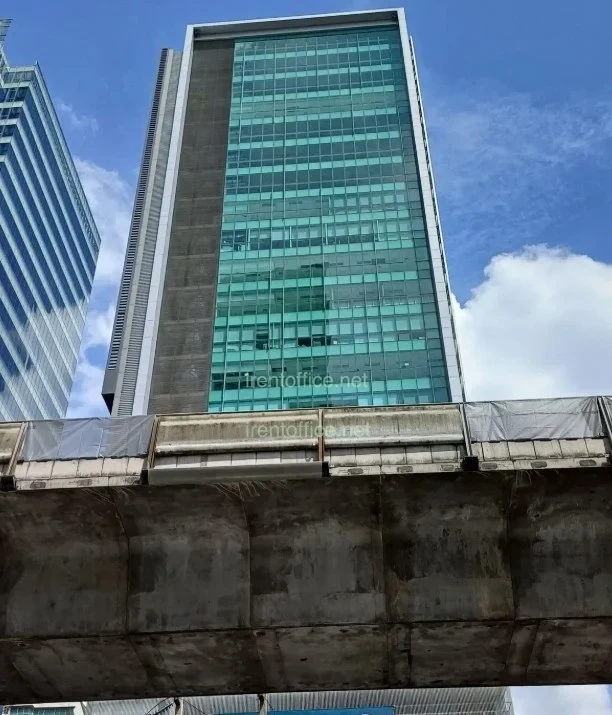 คลิกเพื่อดูรูปขนาดใหญ่ อาคารแอทสาทร