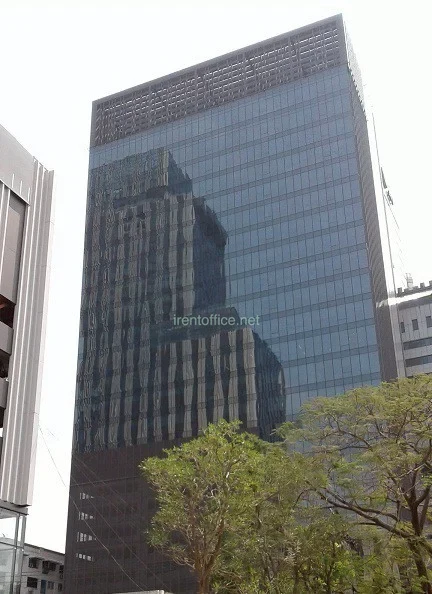 อาคารเอสซี ทาวเวอร์ (SC Tower)